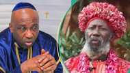 Guru Mahara Ji sends strong warning to primate Ayodele over predictions against Tinubu, Nigeria