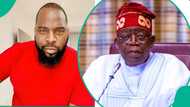 Billionaire Keji Giwa shares his reasons for supporting Tinubu: "Whether Naija is better or not”