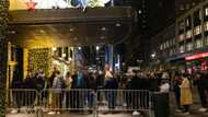 'Black Friday' kicks off US shopping season amid economic unease