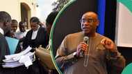“We have rights”: Group drags acting CBN governor Shonubi to court, makes demands