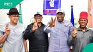 2027 election: INEC, NDC dragged to court, reason, details emerge