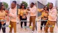 "Roughly N17m, still no difference": Eniola Badmus stuns many as she reveals prices of her wears in viral skit