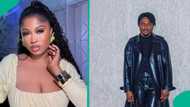 BBNaija 2025: “She’s threat to my success” Faith explains why he’ll never team up with Imisi