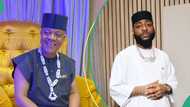 Bright Chimezie’s 1984 song Because of English makes debut on Spotify Nigeria: “001 no be guy name”