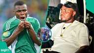 Ex-Super Eagles star Emmanuel Emenike cries out over attack on his Imo hospital