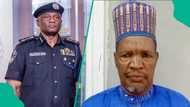 An kama mutum 10 kan kashe shugaban Miyetti Allah a Benue