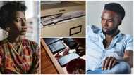 "Call back his sisters": Nigerian lady finds the truth days after accusing her fiancé of stealing her N150k