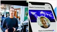 Zuckerberg rolls out N7k monthly paid verification for Facebook and Instagram after Elon Musk's Twitter decision