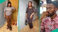 Oluwatimileyin Ajayi: Man shares his encounter with gospel singer years ago and how he reported him