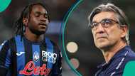 Atalanta coach explains why Ademola Lookman has not played this season: “I don't have to beg him”