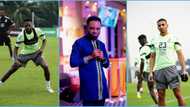 AFCON 2024: Ghanaian pastor prophesies defeat for Ghana against Egypt, scoreline causes stir