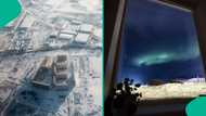 NASA finds city buried under sea using advanced tool, shares what was observed