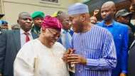 Tsohon Shugaban PDP ya Nunawa Atiku Abin da Zai Hana Sa Kai Labari a 2023