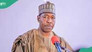 Kirismeti: Gwamna Zulum ya yi wa ma'aikata gata a Borno