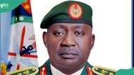 Russian flag: Defence Chief convenes emergency meeting with security heads over Tinubu’s crackdown order