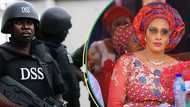 DSS takes action as Senate set to screen Bianca Ojukwu, other 6 ministerial nominees