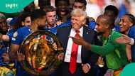 How Donald Trump kept original FIFA Club World Cup trophy while Chelsea lifted replica