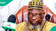 Matar shugaban Izala a Kano, Sheikh Abdullahi Pakistan ta rasu