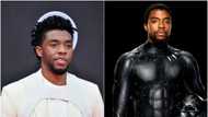 Chadwick Boseman: Late actor wanted to film Black Panther 2 before his death