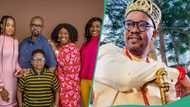 Actor Charles Inojie announces end of The Johnsons TV show after 13 years: “It better be a joke”