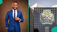 After CBN revoked his microfinance bank license, CEO releases statement, speaks about customer funds