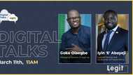 Legit.ng hosts webinar for entrepreneurs on the future of African business