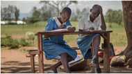 School Girl Who Married 38-Year-Old Man Finds Out He Has a Wife, Shares Marital Woes