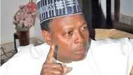 South should forget 2023 presidency, says Junaid Mohammed