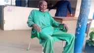 Iskilu Wakili: Suspected notorious kidnapper speaks, says he is not guilty