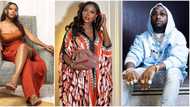 Davido's 1st baby mama Sophia Momodu makes grand return to IG, shares cryptic post about life, netizens react