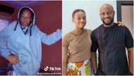 "Men will show you shege": Yul Edochie's daughter gives relationship advice in dance video, Nigerians react