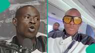 Comedian GehGeh clears air on his jokes about women, makes funny confession