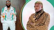 Davido, Portable and other celebrities who use controversies to promote their music, concert and movies