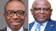 Nigerian largest commercial banks by earnings as Ecobank, Access others earnings rise by 25% in Q1 to N1.54trn