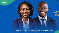 "Applications close Jan 10": Foundation announces scholarship for Nigerian law students