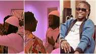 I'm ready: BBNaija's Laycon excitedly declares as he links up with former Mohits star Wande Coal