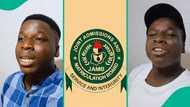 JAMB: Graduate of Deeper Life High School sends message to JAMB candidates, tells them how he passed