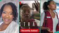 Tyler Perry’s Straw: Woman “triggered” by viral Netflix movie shares her similar painful experience