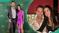 Inside Aaron Nosler and Michelle Lally's relationship: A complete timeline