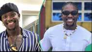 Verydarkman sent back to Kuje prison few minutes after he was released, reasons emerge: "So unjust"