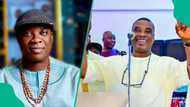 Video of KWAM 1 Entering an Event to Perform Raises Eyebrows: "Angry Bird"