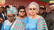 2023: APC sets up women’s campaign team, names Aisha Buhari grand patron