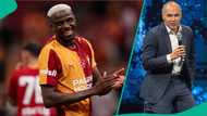 Iniesta tells Barcelona to reverse decision on Osimhen amid Atletico’s stance on Alvarez