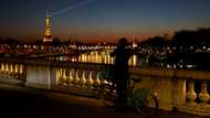 Joy riders give Paris bike share system a flat