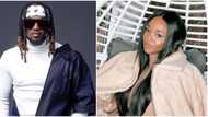 Paul Okoye of Psquare’s wife sues singer, accuses him of sleeping with their maid, phone chats leak