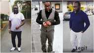 Germany Takes 41% Tax From Your Salary: Nigerian Man Living Abroad Says He’ll Come Back in Video