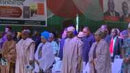 2023 elections: List of PDP chieftains absent, present at inauguration of campaign council