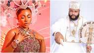 BBNaija All Stars: Mercy Eke beats Whitemoney as fans vote on which ex-winner will make top 5 finalists