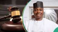 Court restrains Austin Agada from acting as Benue APC chairman