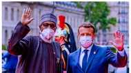 African finance summit: Buhari makes crucial request to Europe for Nigeria